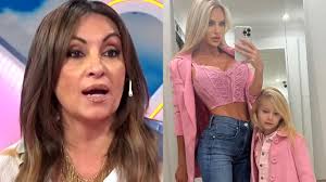 Por qué Marcela Tauro se despachó con todo contra Wanda y Zaira Nara: su picante descargo a cámara | Ciudad Magazine