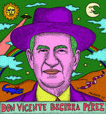 Mi Tatarabuelo José Vicente Becerra Pérez (1874-1954) 🎨👨🏼‍🎨💖 Tres  instituciones culturales en Michelena llevan su nombre: La Casa de la  cultura, la banda municipal y la estudiantina de la ciudad. Era corista