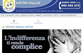 Annamaria villafrate | 09 set 2018. Report Meter 2020 La Pedofilia Nuova Forma Di Schiavitu Per Il Traffico Di Minori Journal Christus Liberat