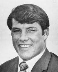 William Cregar (1974)