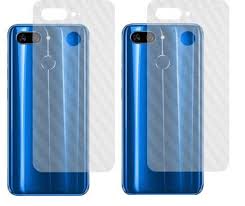 FASHEEN GIONEE S11S Back Screen Guards ...