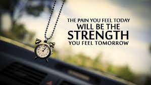 Strength tarot card career meaning. Strength Tomorrow Feelings Pain Hd Wallpaper Wallpaperbetter