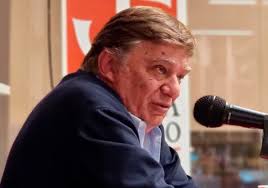 Carlos Aganzo: Trama: texturas y costuras de la edición