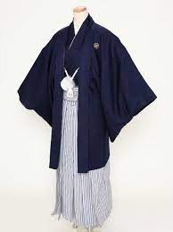 165 170cm位 レンタル 紋付 モンツキ amp 袴 ハカマ 15 2 紺刺子 amp 白紺銀 袴 紋付 男性用袴 結婚式 新郎紋服 成人式 レンタル メンズ 男袴 格安 フルセットレンタル 送料無料 0円 rental袴 10p02jun13 楽天市場