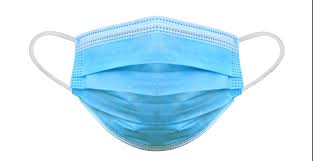 Mask (a cover or partial cover for the face for protection). Egeszsegugyi Szajmaszk Maszkok Vedomaszkok Kivalo Aron Es Minosegben Viseljmaszkot Hu