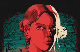 LET THE WOODS KEEP OUR BODIES Cover Reveal