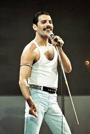 In 1966 he started his education at the ealing college of art, where he graduated in 1969. This Freddie Mercury Impersonator Dancing To I Want To Break Free From His Balcony Will Make Your Day Entertainment Tonight
