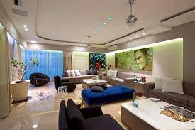 Modern apartment design ideas for 2021 on the example of real projects. Modern Apartment Interior Design Ideas Glamorous Impressed With Interior Design Ideas Ofdesign