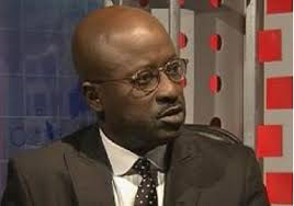 Nana Bediatuo Asante, Biography