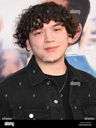 Diego delgado hi-res stock photography and images