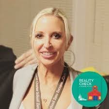 Ashley Benner's Instagram, Twitter & Facebook