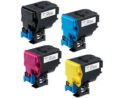 Where to download the print driver (using the bizhub c360 as. Konica Minolta Bizhub C35 Toner Cartridges Set Black Cyan Magenta Yellow