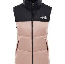 Im Trend Plotzlich Sind Daunenwesten Wieder Cool Welt