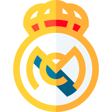 Download free real madrid logo png images. Real Madrid Icon 256x256