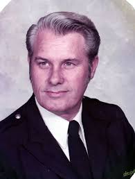 Clarence Edward Shaw Obituary