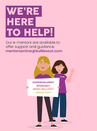 Bullying is a persistent pattern of threatening, harassing, or aggressive behavior directed toward another person or persons who are perceived as smaller, weaker, or less powerful. Bulliesout Anti Bullying Training Awareness And Support