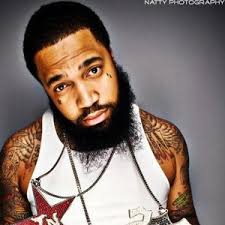 I Love Being a Gangsta — MAJOR FIGGAS