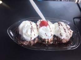 Toga party at the kill devil hills store!! Scoops Homemade Ice Cream Parlor Kill Devil Hills Restaurant Reviews Photos Phone Number Tripadvisor