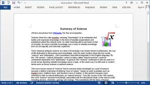 Create a document on the file tab, click new. Copy Content From One Word Document To Another In C Vb Net