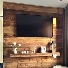 Tv Wand Mit Altholzverkleidung Altholz Wandverkleidung Altholz Altholz Wand