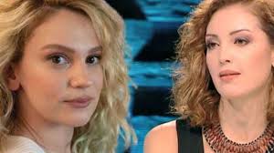 Farah Zeynep Abdullah'tan Nagehan Alçı hakkında suç duyurusu