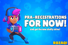 Последние твиты от brawl stars (@brawlstars). Wie Man Shelly Star Bekommt
