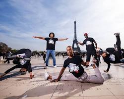 Gambar Street dance