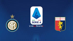 Milan skriniar (6'), hakan calhanoglu (14'), arturo vidal (74'), edin dzeko (87') scored for inter milan. Inter Vs Genoa Preview And Prediction Live Stream Serie Tim A 2019 2020