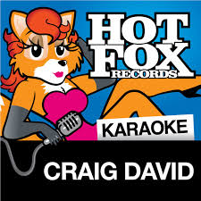 The sequel will see see director craig gillespie and screenwriter tony mcnamara return. Rise And Fall In The Style Of Craig David And Sting Song By Hot Fox Karaoke Spotify