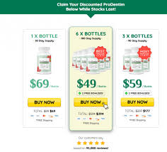 ProDentim Reviews: An Advanced Oral Probiotic Supplement! || Cổng Mua Bán