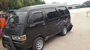 Temukan penawaran untuk daihatsu zebra dengan harga terbaik. Daihatsu Zebra 1 3 Bensin Tahun 1992 Mobil Motor Mobil Untuk Dijual Di Carousell