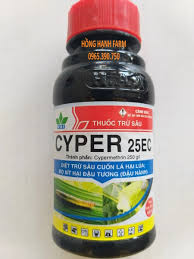 Cyper 25EC