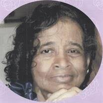 Mrs. Roylene Gracelia Johnson Obituary