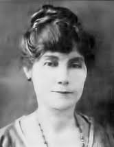 Mamie George Williams