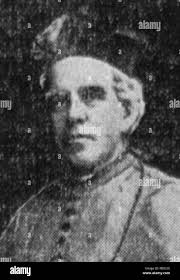 Thomas bishop hi-res stock photography and images