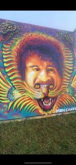 Music festivals are the best