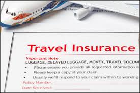 For reassurance and peace of mind when you travel, consider mental health travel insurance by allclear. Best International Travel Insurance Plans For Digital Nomads Remoters