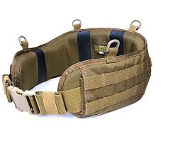 Image result for Military@COMBAT BELT SUSPENDERS