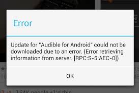 May 20, 2021 · with apps being so crucial for a smartphone, imagine how your smartphone's life could come to a near standstill if your android won't download apps. How To Fix Google Play Apps Won T Download Error Rpc S 5 Aec 0