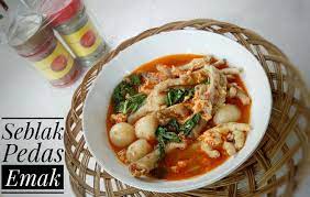 Maknyuss 0857 7940 5211 Jual Bumbu Seblak Mie Cirebon In 2021 Makanan Mie Menggoreng
