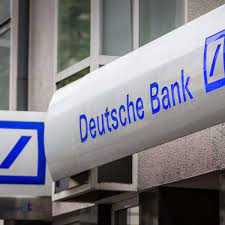 Weitere informationen zu deutsche bank. Deutsche Bank Schliesst 51 Von 205 Filialen In Nrw Nrw