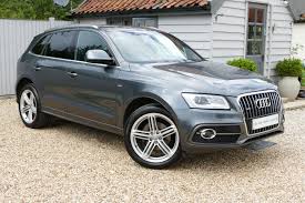Image result for Daytona Gray 2014 Q5