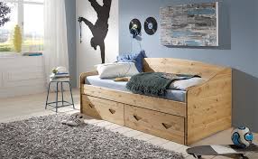 Kojenbett massivholz , kojenbett stramas aus kiefer massivholz in weiß pharao24.de, bett mit kojenbett / kinderbett anna mit 4 schubladen, kojenbett 90x200, 4+1 schubladen, kiefer massiv. Meinmassivholz Bett Karin Kiefer Kojenbett Aus Massivem Kiefernholz 90 X 200 Cm Made In Germany Amazon De Kuche Haushalt
