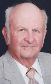 Walter Ernest Gersch