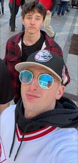 Ciderboys Grand Mimosa might be one of the best parts of Boyne Highlands