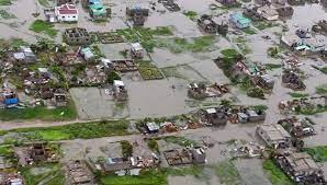 The system also brought heavy rains and. Ciclone Idai Ancora Migliaia Di Persone Intrappolate Nel Fango In Mozambico Nigrizia
