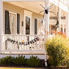 🎃 dollar tree home decor ideas! 60 Best Outdoor Halloween Decorations Cheap Halloween Yard And Porch Decor Ideas