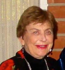 Dale Halperin Obituary (2012)