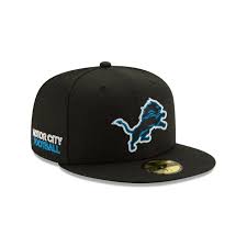 Show up to comerica park in style with your tigers cap from new era. Detroit Lions Hat Off 64 Bonyadroudaki Com
