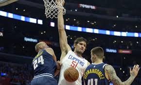 Born and raised in baltimore, md, tyrone bogues is the shortest man to ever play in the nba. The Tallest Player S On Every Nba Team Their Heights Talkbasket Net